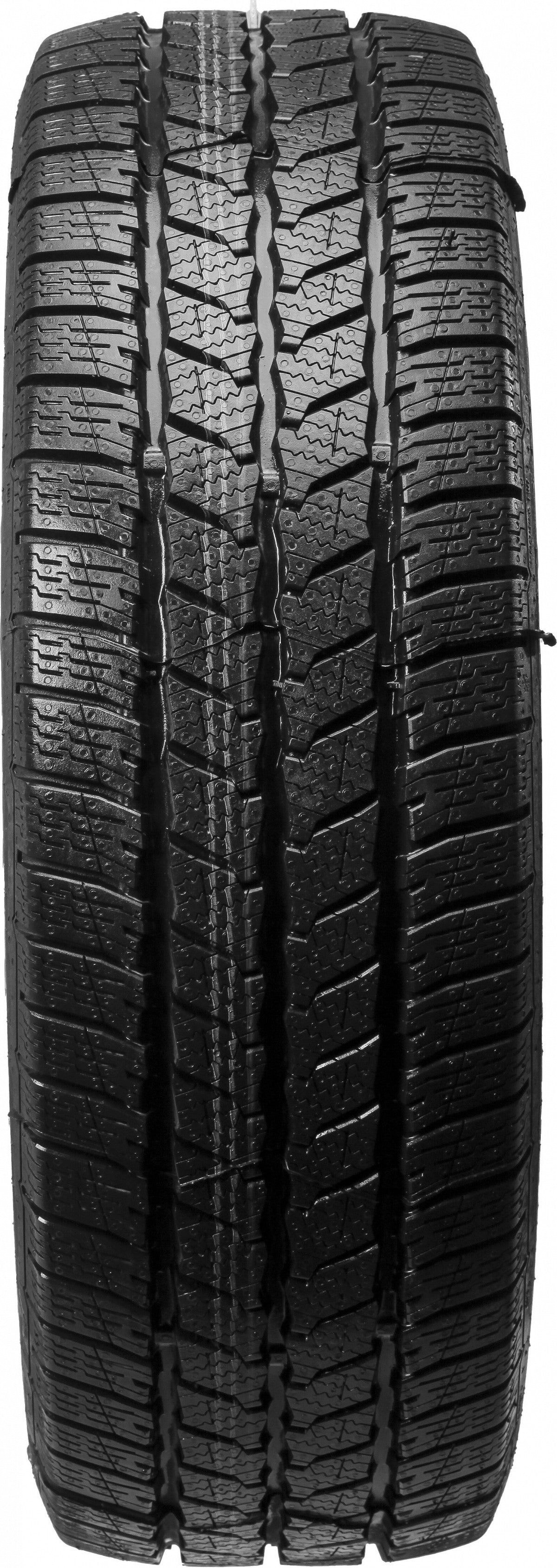 Continental VanContact Winter 3PMSF 165/70R14C 89/87R Winter