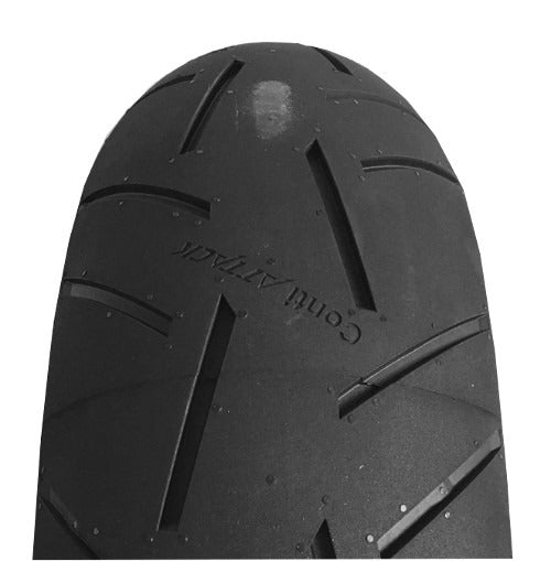 Continental Sport Attack 3 120/70 R17 58W