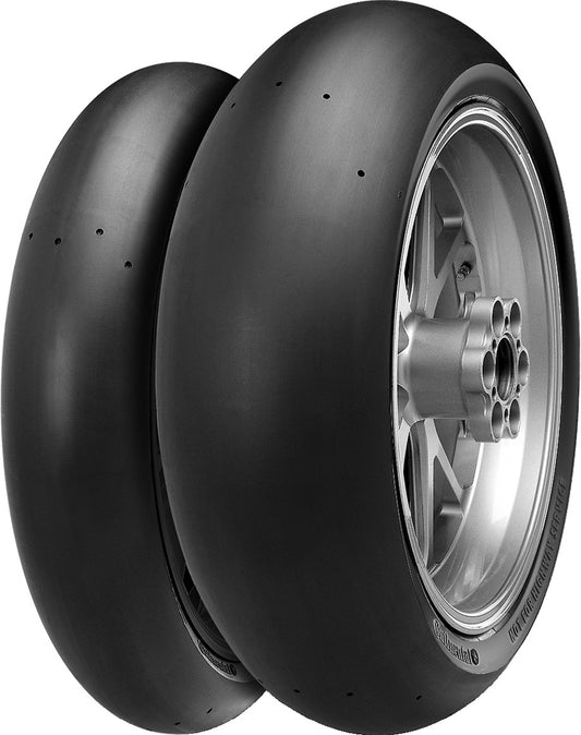 Continental Contitrack Slick MEDIUM NHS 120/70 R17 Sommer
