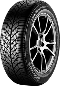 Continental ContiWinterContact TS 830 FR AO XL 3PMSF 255/35 R19 96V Winter