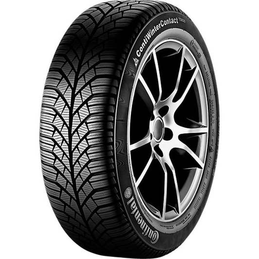 Continental ContiWinterContact TS 830 FR AO XL 3PMSF 255/35 R19 96V Winter