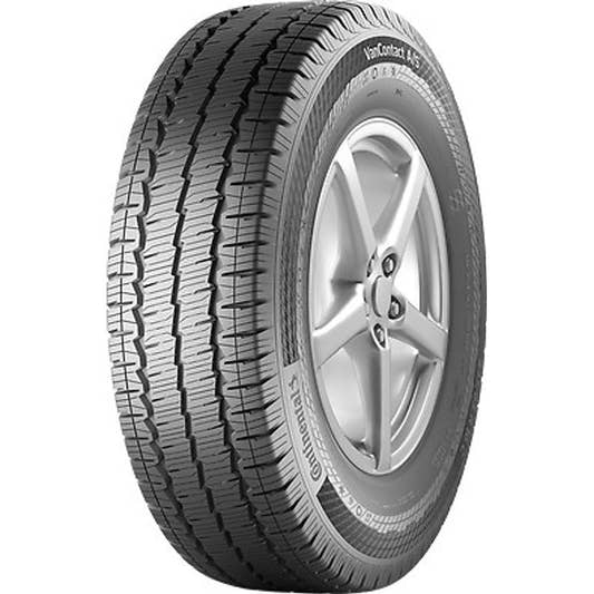 Continental VanContact A/S 3PMSF 285/65R16C 131R Sommer – Bild 2