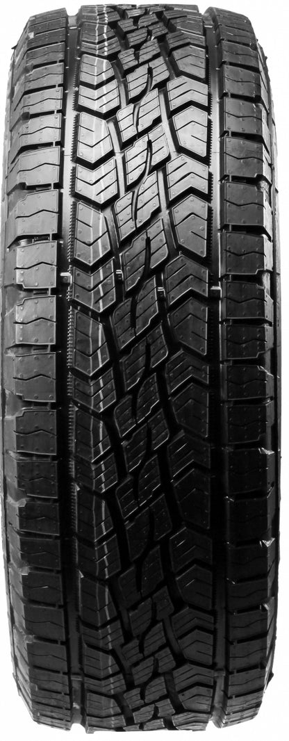 Continental CrossContact ATR 255/55 R18 109V Sommer