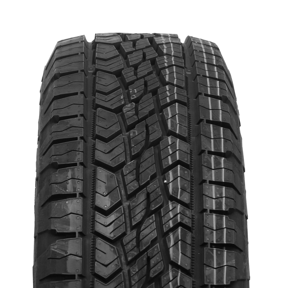 Continental Cross Contact Atr 255/55 R19 111V Sommer