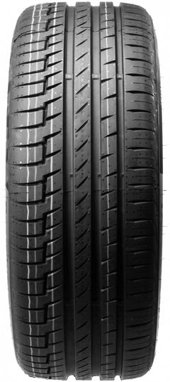 Continental Premiumcontact 6 SSR * 225/55 R17 97W Sommer