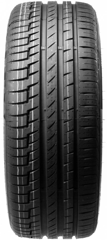 Continental Premiumcontact 6 SSR * 225/55 R17 97W Sommer