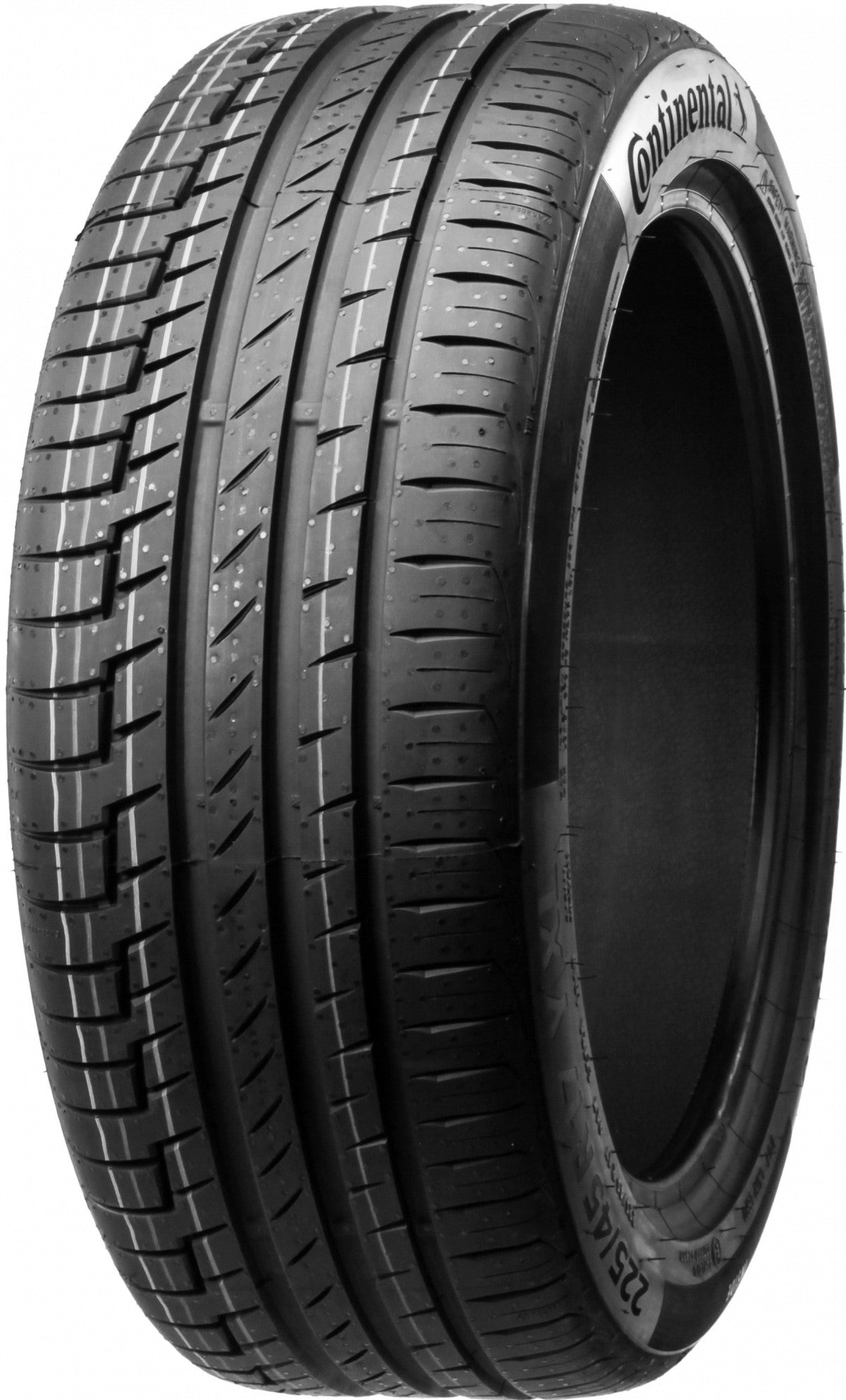 Continental Premiumcontact 6 SSR * 225/55 R17 97W Sommer