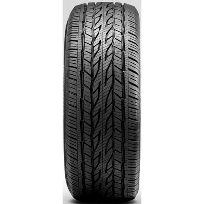 Continental CrossContact LX20 275/55 R20 111S Sommer