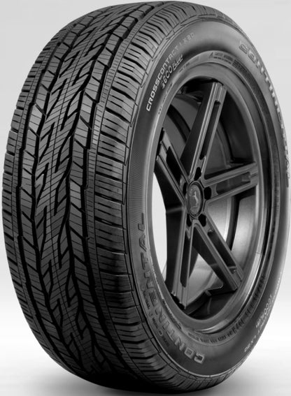Continental CrossContact LX20 275/55 R20 111S Sommer – Bild 2