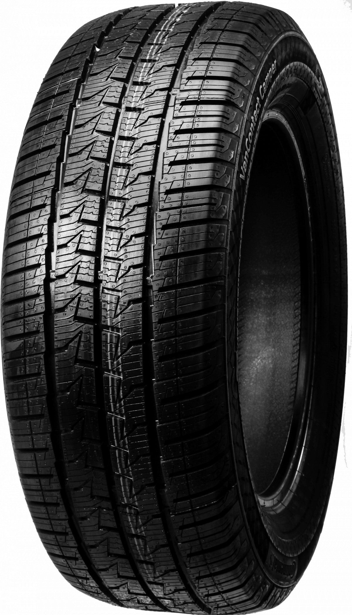 Continental VanContact 4Season 3PMSF 205/65R16C 107/105T Ganzjahr