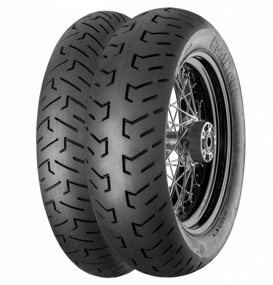 Continental ContiTour R 130/90-15 66P Sommer