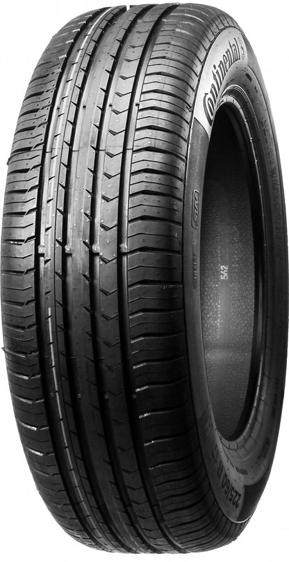 Continental Premiumcontact 5 SUV 225/65 R17 102V Sommer