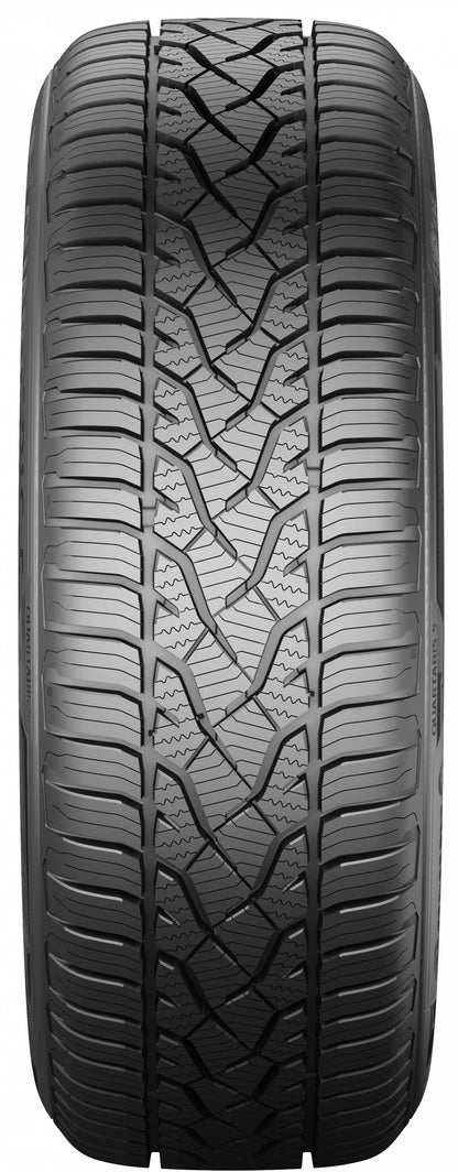 Barum Quartaris 5 FR XL 3PMSF 225/45 R17 94V Ganzjahr