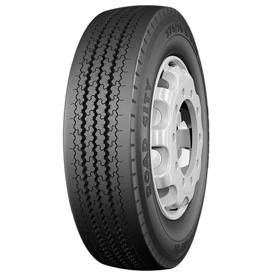 Barum BC 31 275/70 R22.5 148J Ganzjahr