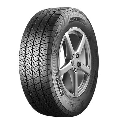 Barum Vanis AllSeason 3PMSF 205/65 R16 107/105T Ganzjahr