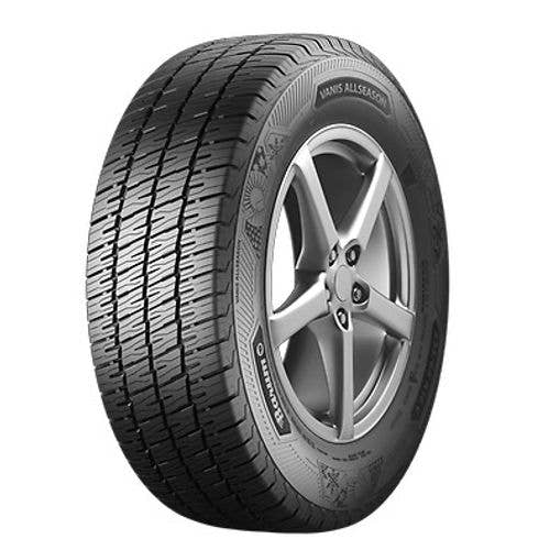 Barum Vanis AllSeason M+S 3PMSF 225/75R16C 121/120R Ganzjahr