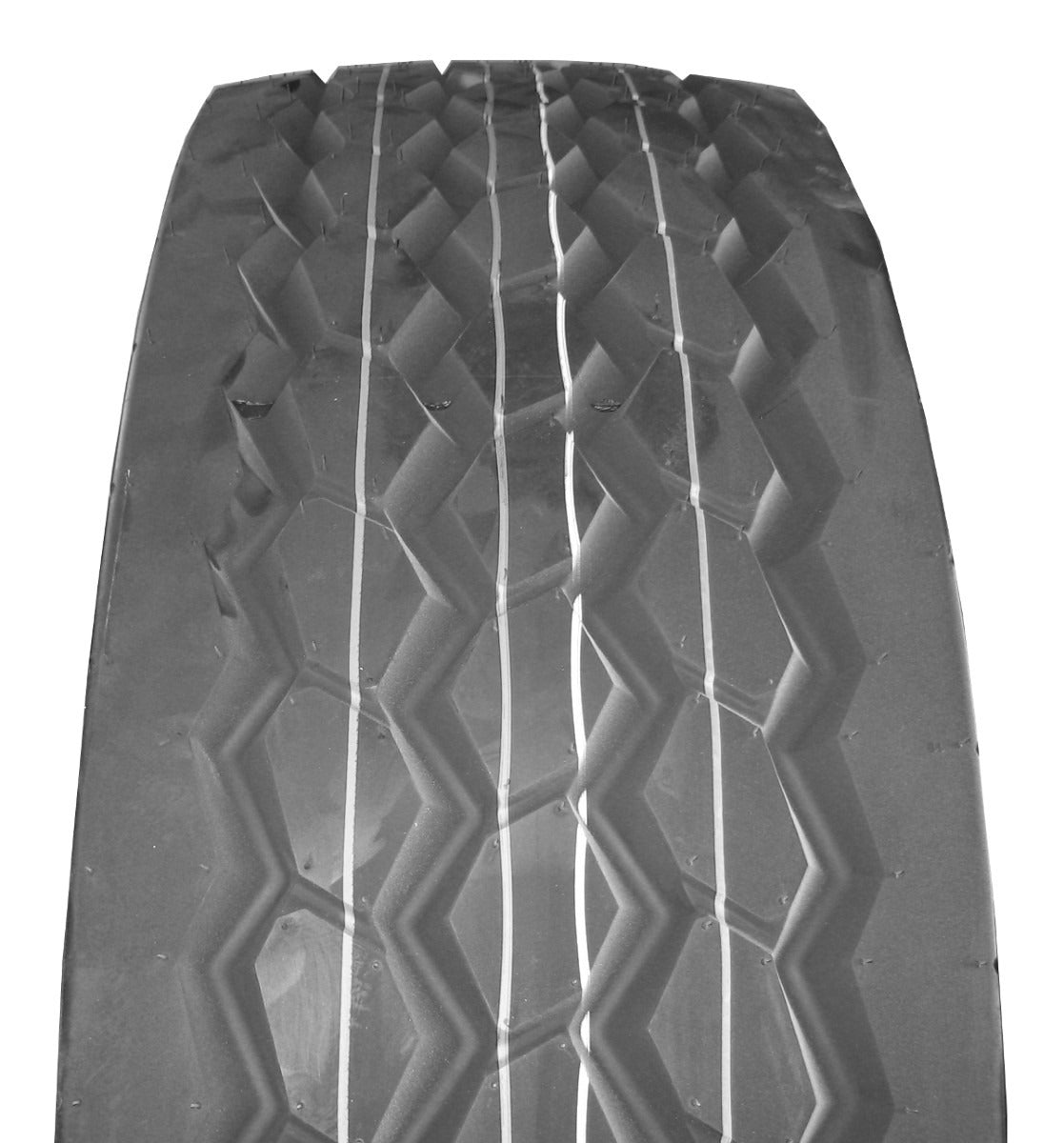 Barum BF200M 13.00 R22.5 156/150K