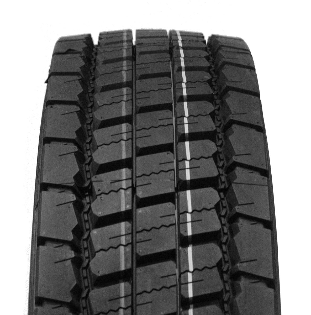 Barum BD200R 285/70 R19.5 146/144M