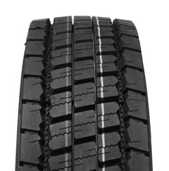 Barum BD200R 285/70 R19.5 146/144M