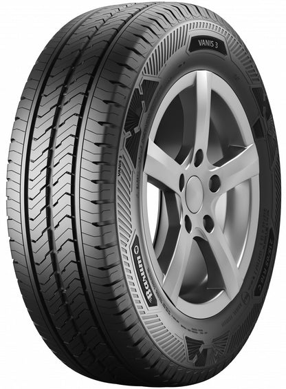 Barum Vanis 3 215/70 R15 109/107S Sommer