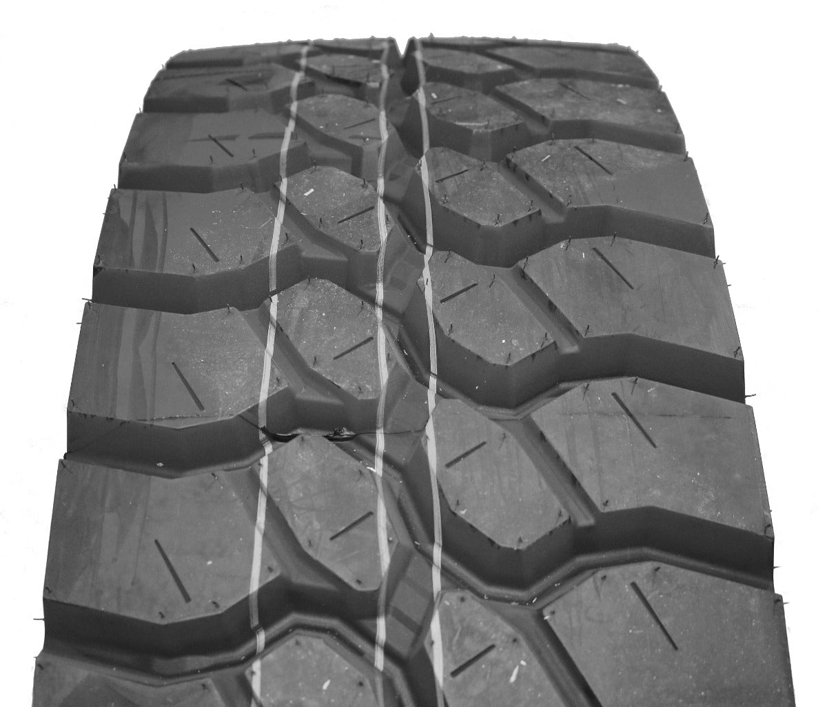 Barum BD200M 13.00 R22.5 156/150K
