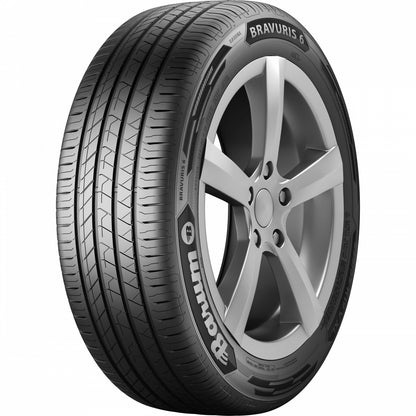 Barum Bravuris 6 Elect 185/65 R14 86T Sommer