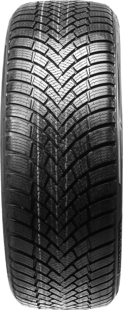 Barum Polaris 6 Elect 3PMSF 195/60 R15 88H Winter