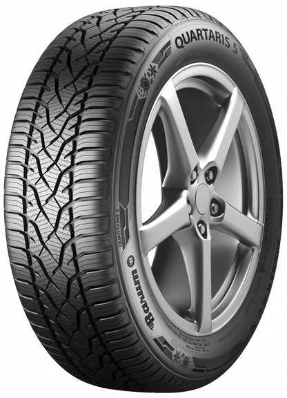 Barum Quartaris 5 FR Elect 3PMSF 215/60 R17 96H Ganzjahr