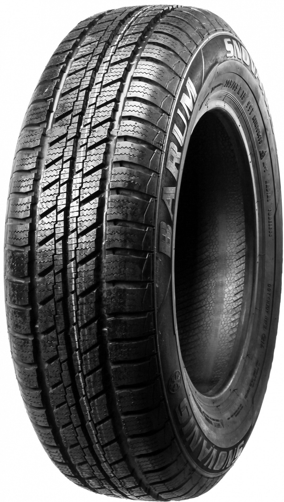 Barum Snovanis 3PMSF 185/80 R14 102/100Q Winter