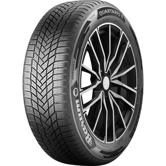 Barum Quartaris 6 225/50 R18 99W Ganzjahr – Bild 2