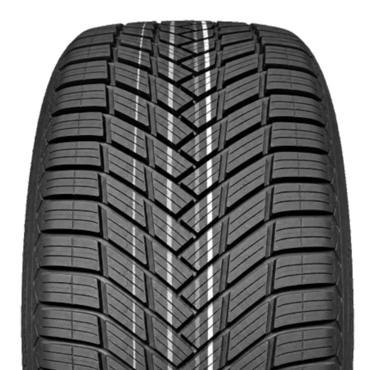 Barum Quartaris 6 235/45 R18 98Y Ganzjahr