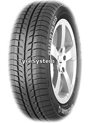 Barum Quartaris Elect XL 3PMSF 215/55 R18 99V Ganzjahr