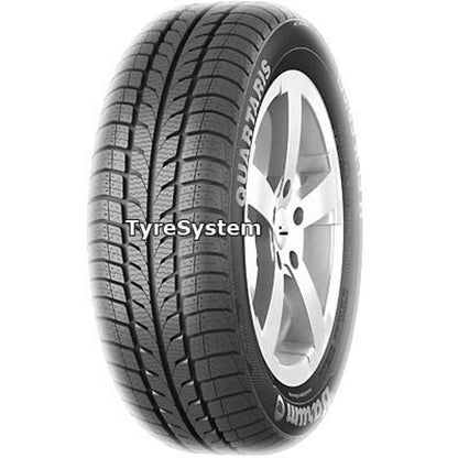 Barum Quartaris Elect XL 3PMSF 195/55 R20 95H Ganzjahr