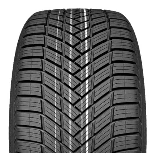 Barum Quartaris Elect XL 3PMSF 185/65 R15 92V Ganzjahr – Bild 2