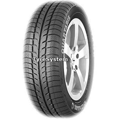 Barum Quartaris FR Elect 3PMSF 255/50 R19 103T Ganzjahr