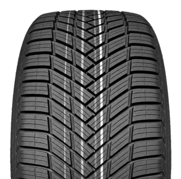 Barum Quartaris 6 235/65 R17 106V Ganzjahr