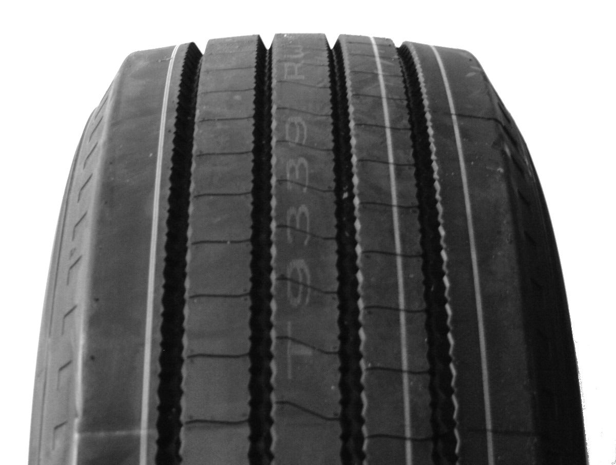 Barum BT44 425/65 R22.5 165K