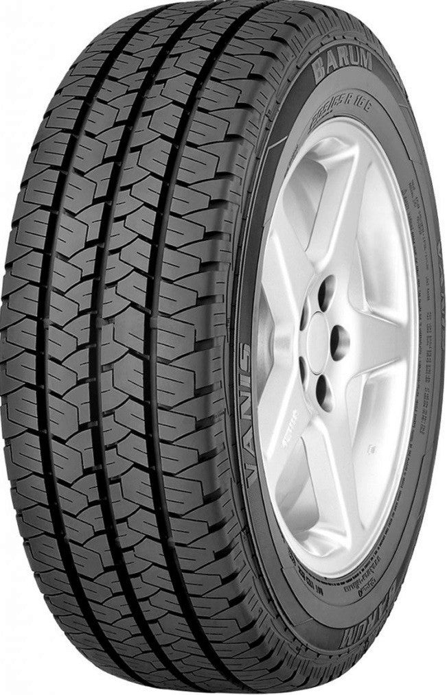 Barum Vanis 195/60 R16 99/97HH Sommer