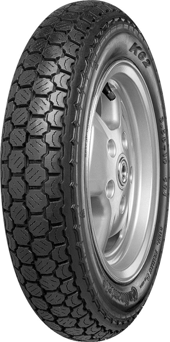 Continental K 62 3.50-10 59J Sommer