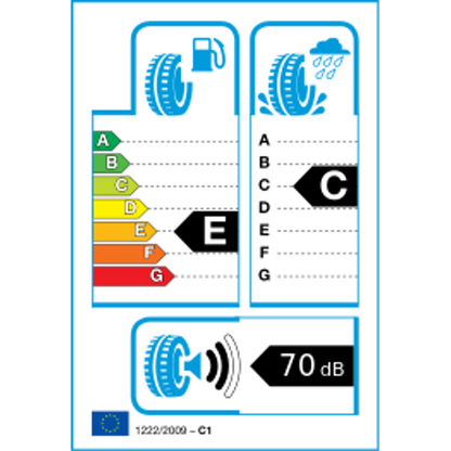 Barum Brillantis 2 185/65 R15 88T Sommer – Bild 5