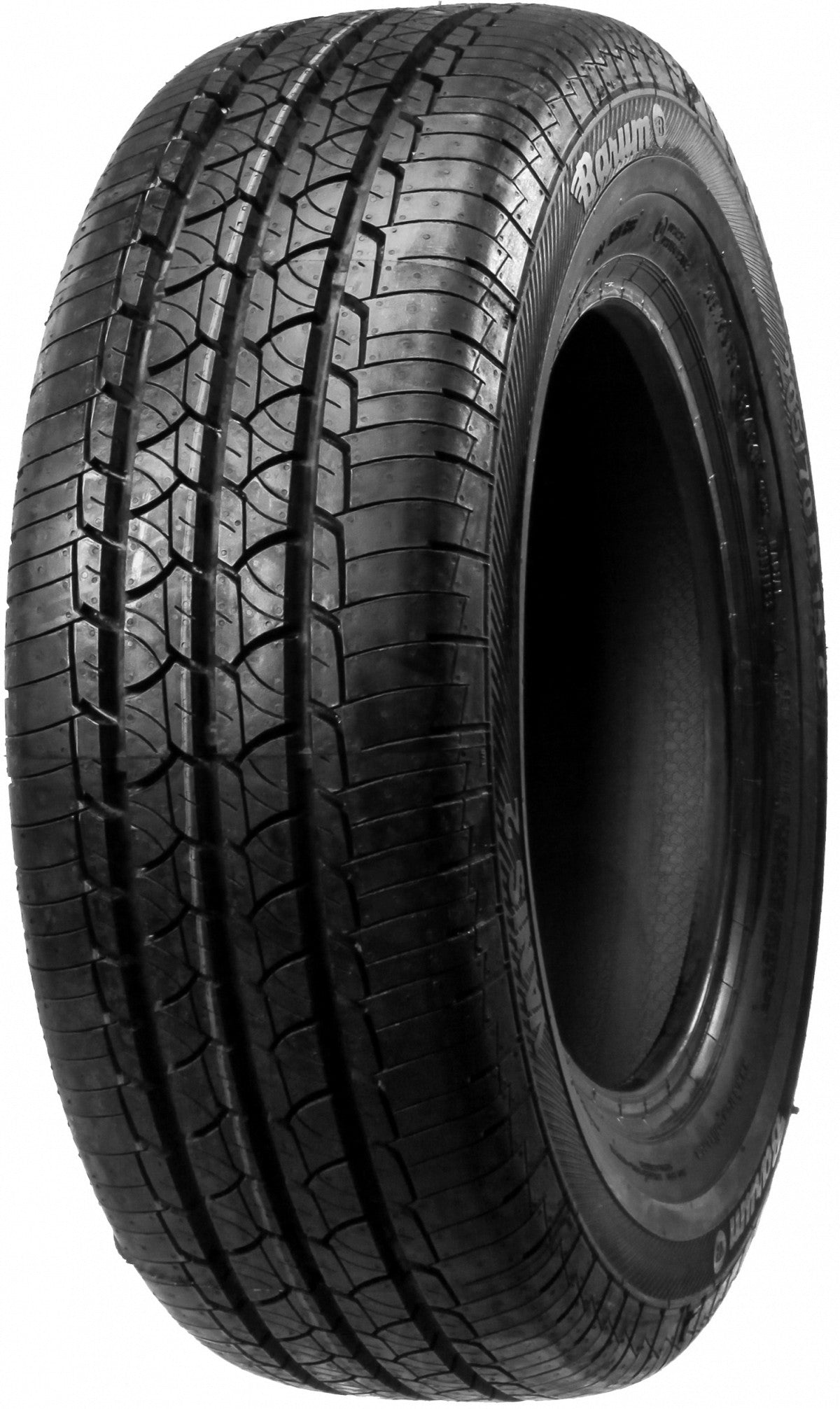 Barum Vanis 2 195/65 R16 104/102T Sommer