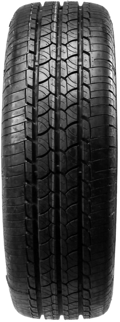 Barum Vanis 2 205/70 R15 106/104R Sommer