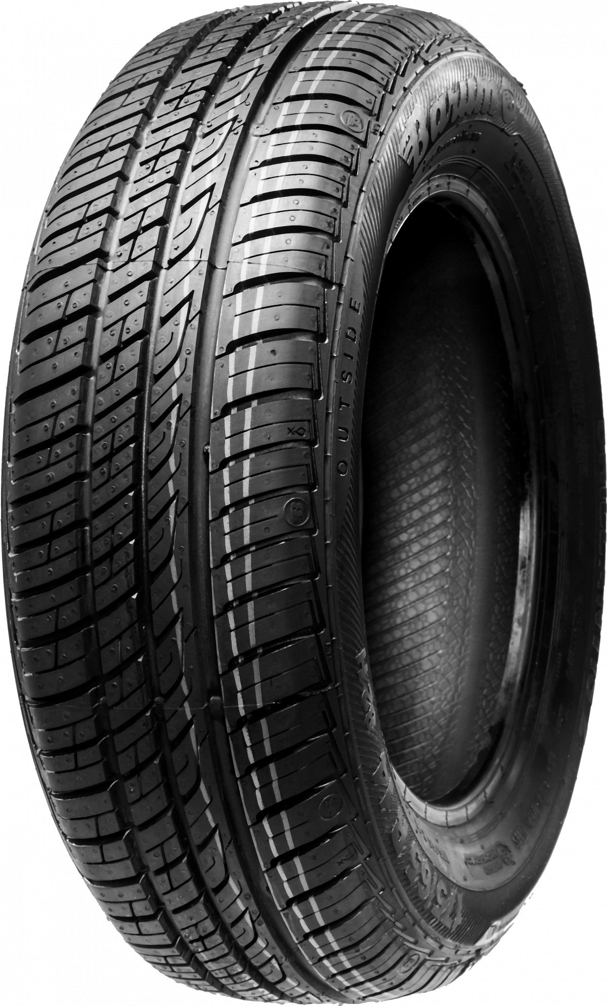 Barum Brillantis 2 165/70 R13 79T Sommer