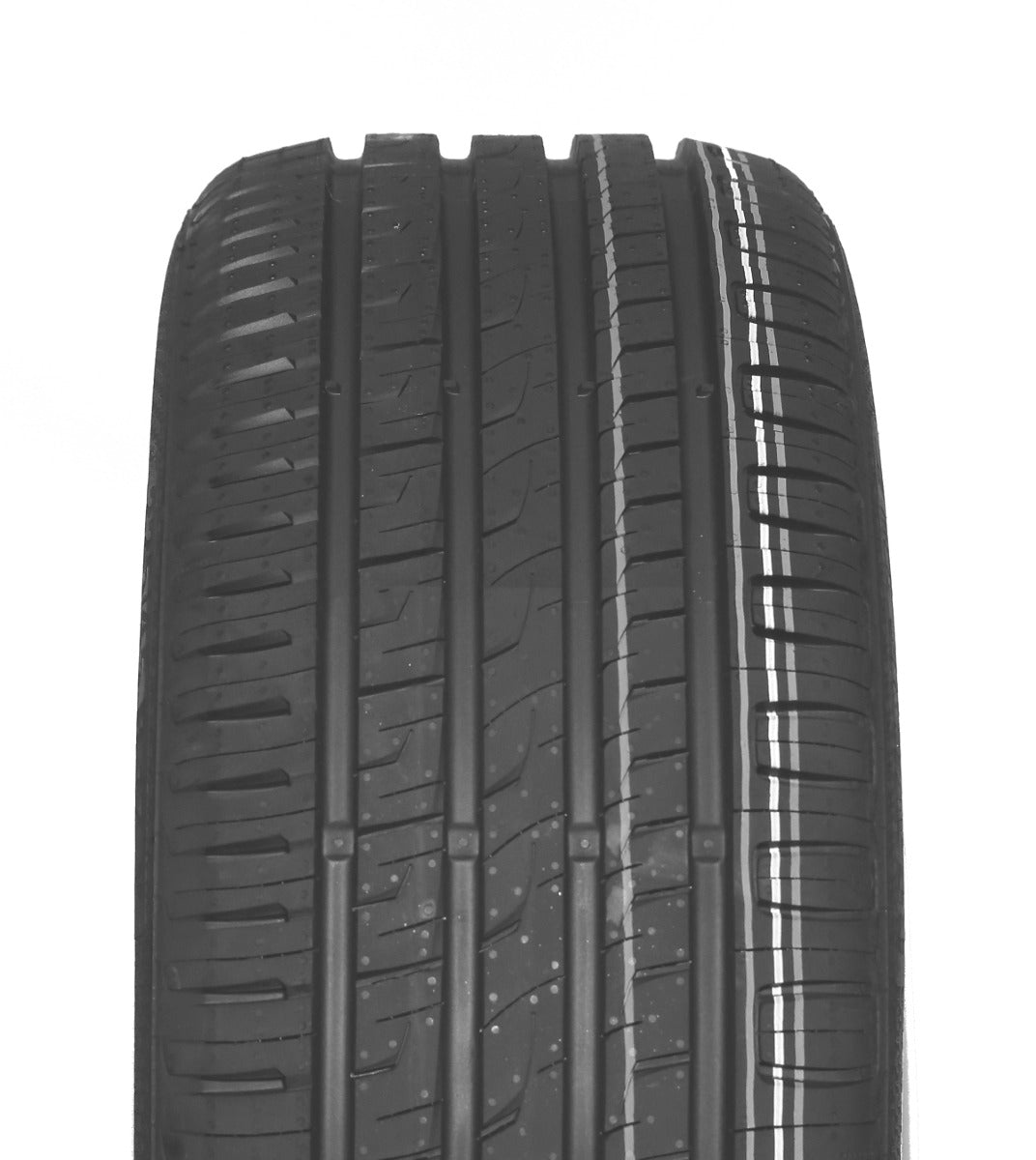 Barum Bravuris 3 HM 245/40 R18 93Y Sommer