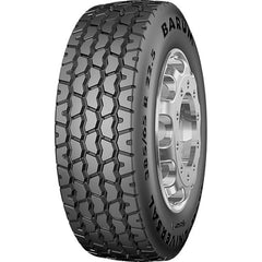 Barum BU 49 385/65 R22.5 160K Sommer