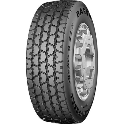 Barum BU 49 385/65 R22.5 160K Sommer
