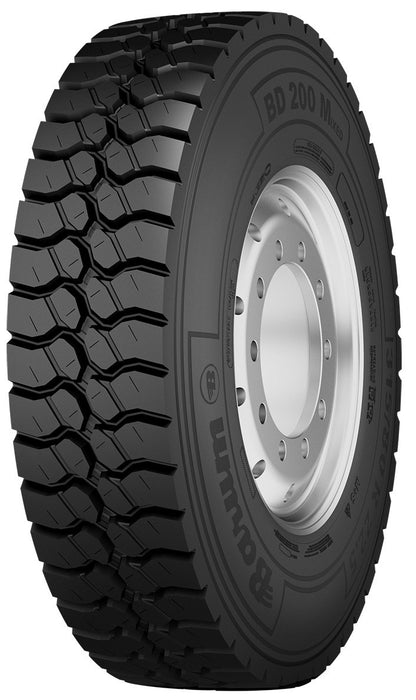 Barum BD 200 M 315/80 R22.5 156K Ganzjahr
