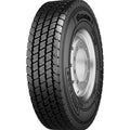 Barum BD 200 R 295/80 R22.5 152M Ganzjahr