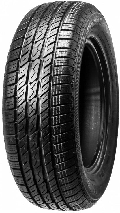 Barum Bravuris 4X4 FR 225/75 R16 104T Sommer