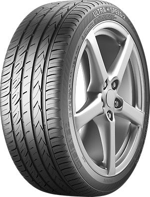 Gislaved Ultra*Speed 2 195/60 R15 88V Sommer